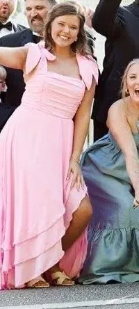 Show Me Your Mumu Barbie Dress - Image 3