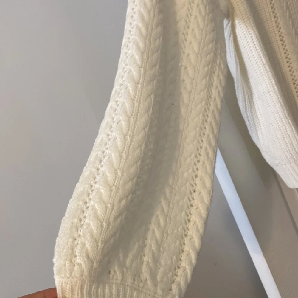 Olivia Sky sweater very elegant size L preowned - Image 3