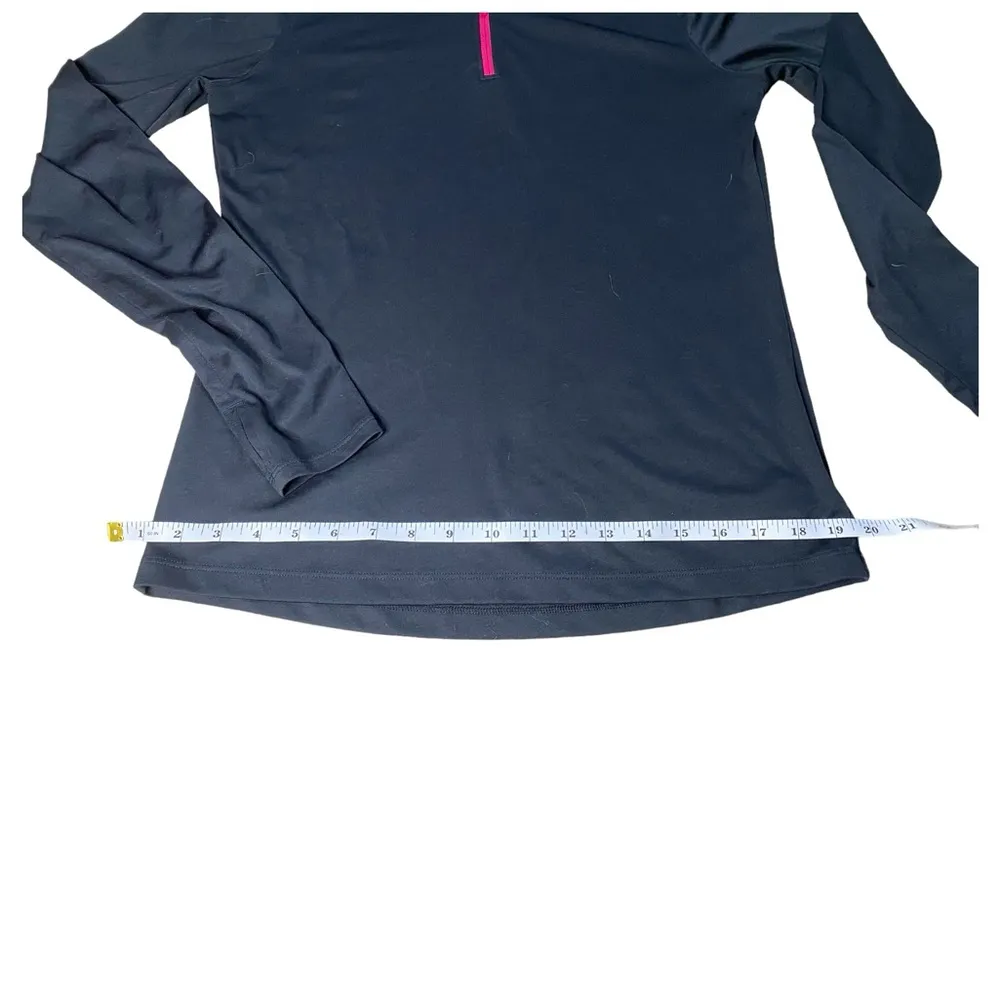 Under Armour Womens Athletic Long Sleeve Pull Over - Image 3