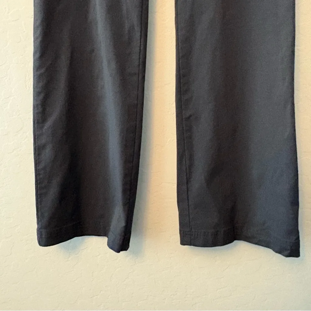 Columbia women's omni-shield advanced repellancy black pants size 8 regular - Image 9