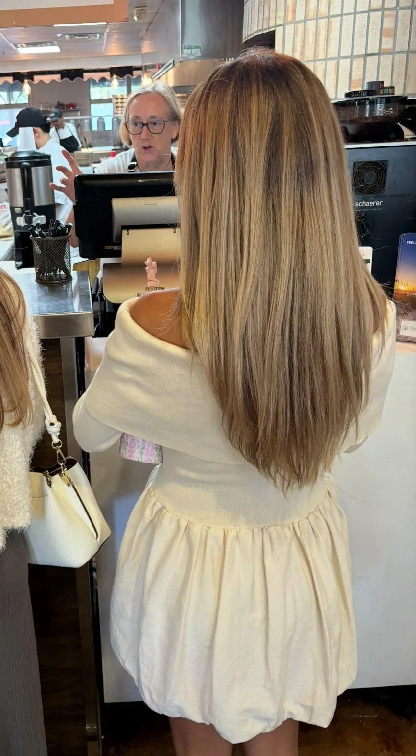 Mini Dress Size XS - Image 2