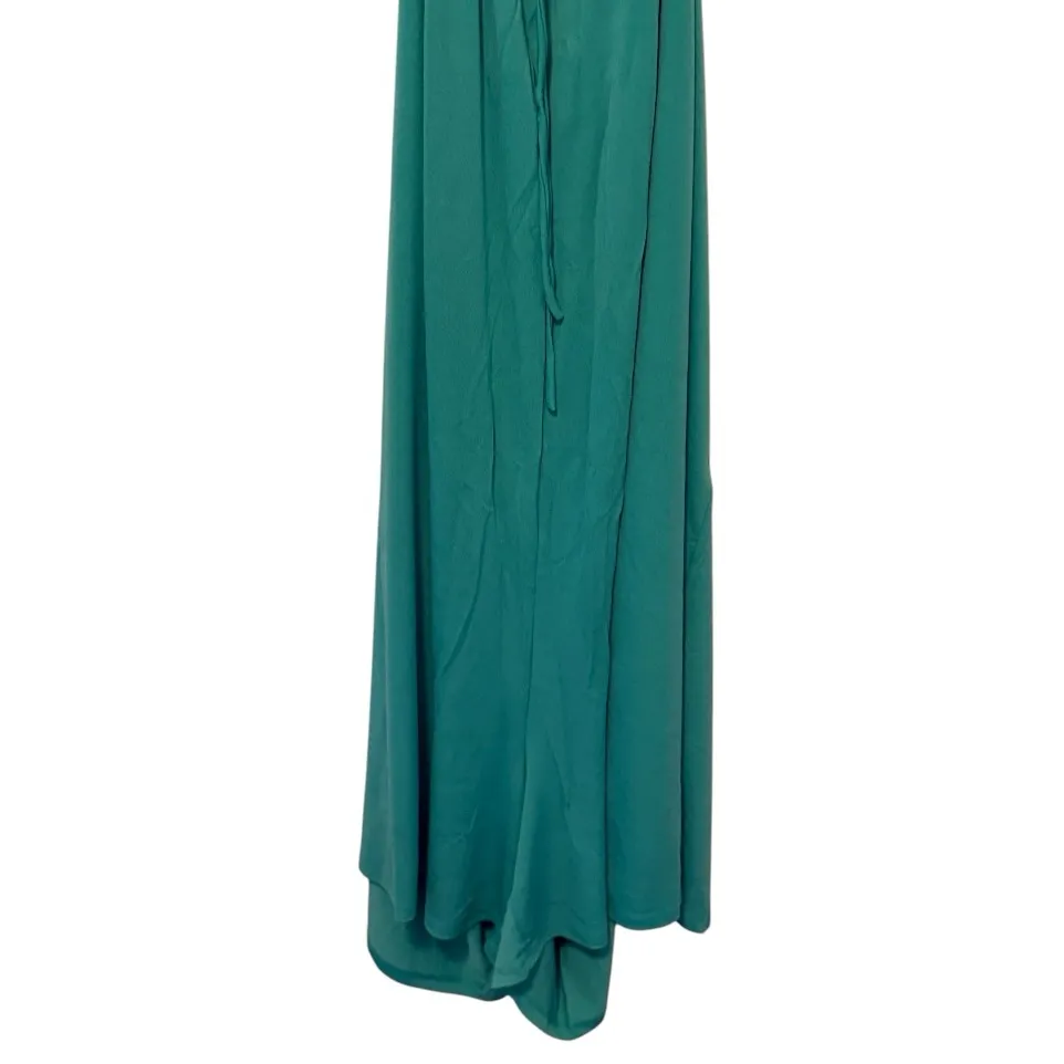 LuLaRoe Paradise Shorts Romper nwt‎ - Image 3