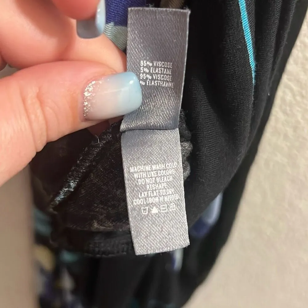 ✨aerie floral harem jogger sz large pants✨ - Image 6