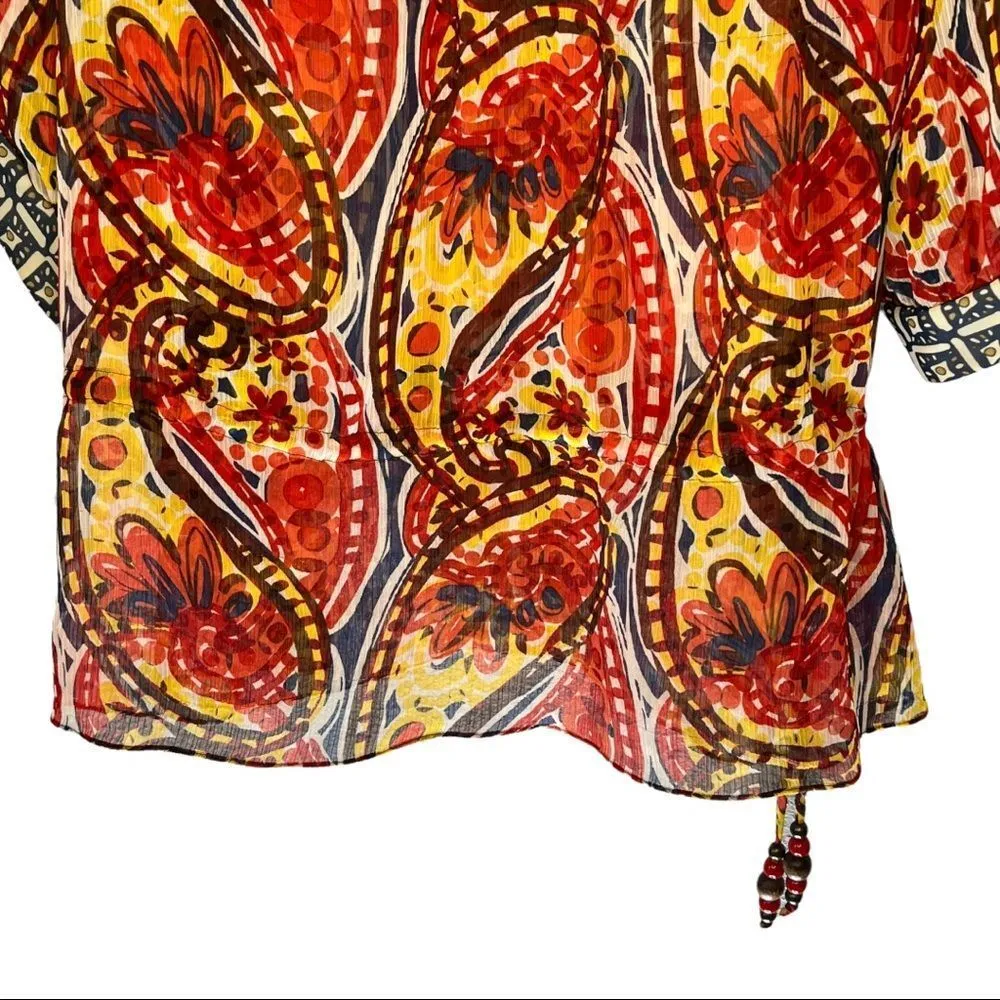 Nine West Top - Image 2