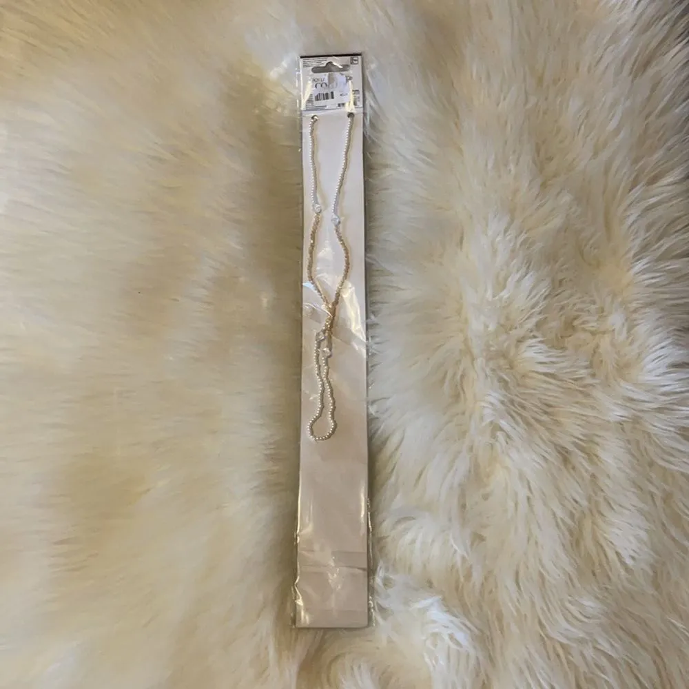 Amscan Costumes Roaring 20s Beaded Long Necklace - Image 8