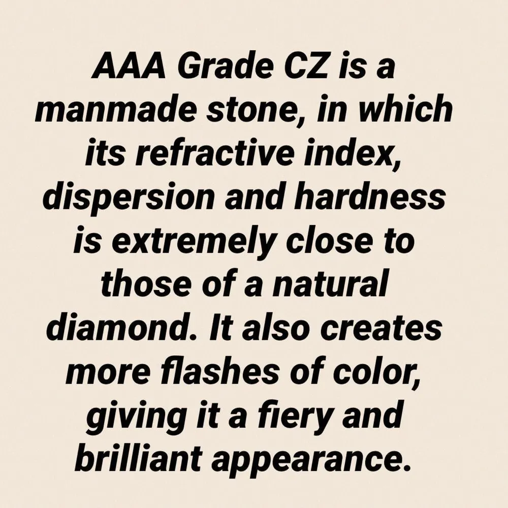 Boutique Stainless Steel Animal Design CZ Ring Size 8,9,10 - Image 8