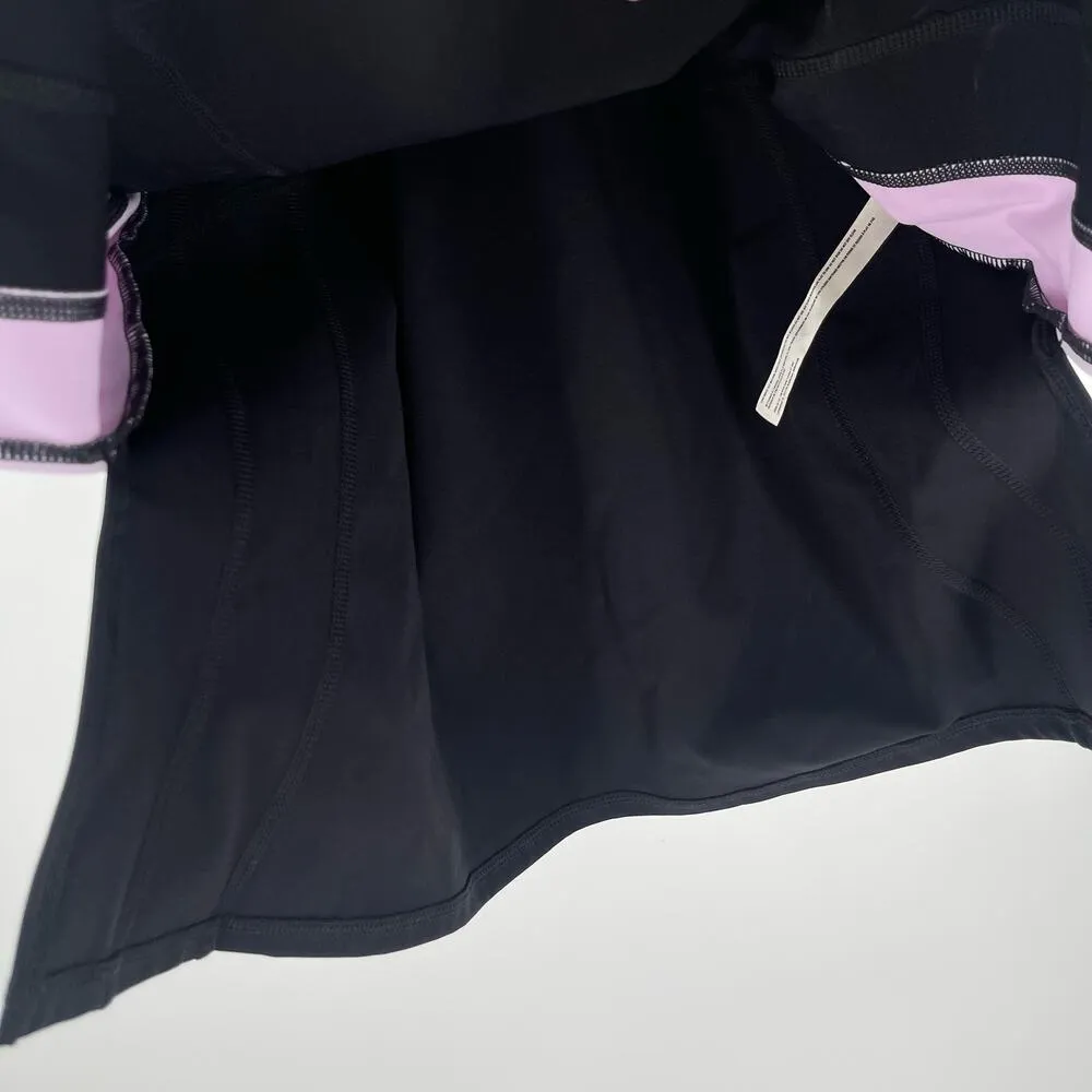 FREE PEOPLE MOVEMENT Dress Size Large Tonal Tension Studio Tennis Pickleball NWT - Image 13