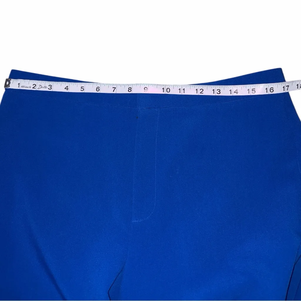 Nine West Women's Blue Pantsuit - Image 4