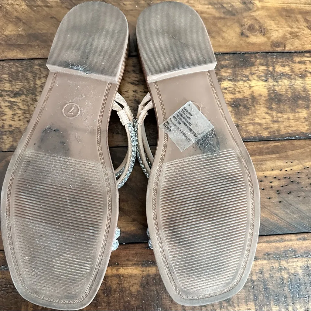 A New Day Women's Sandals - Image 4