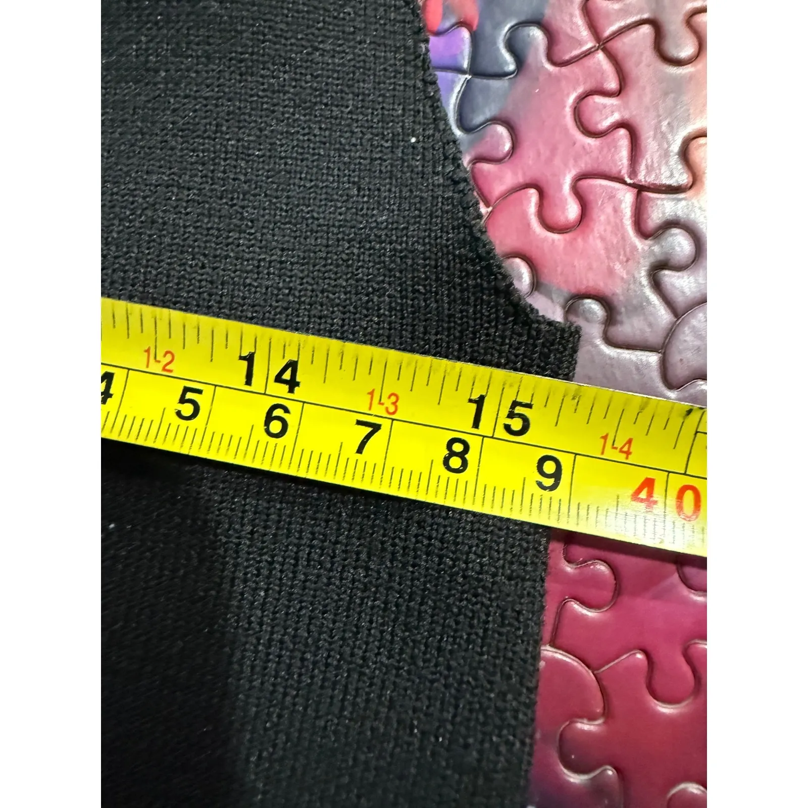 Free People Mini Dress Black Sleeveless Square Neck Back Cut Out Party Cocktail - Image 5