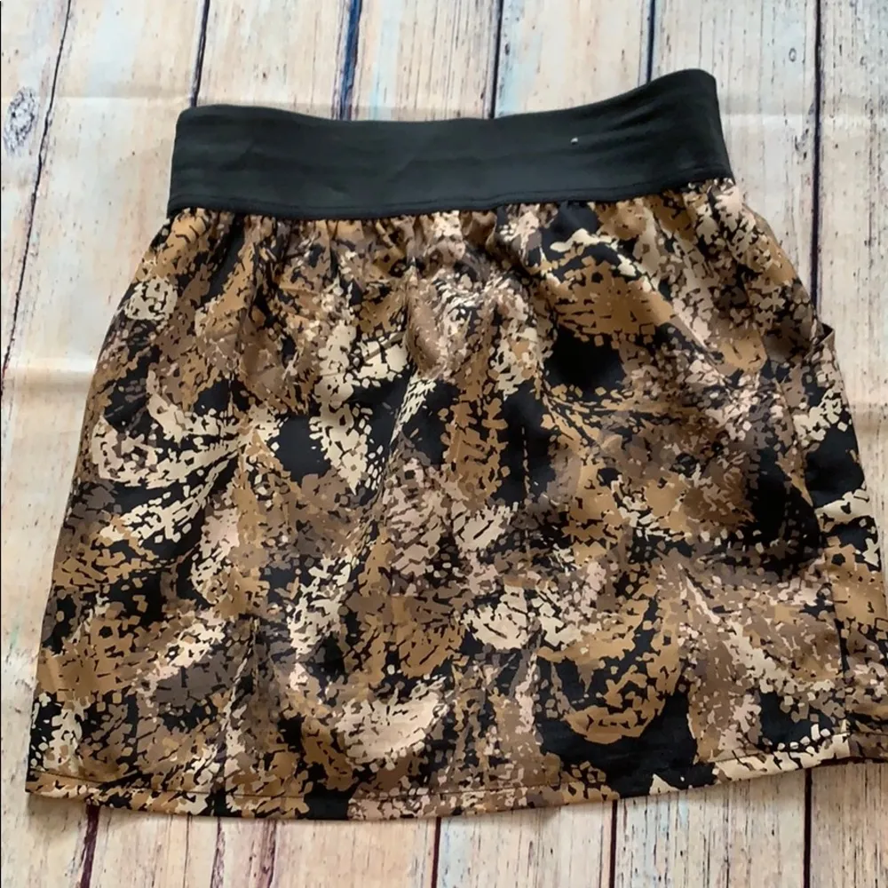 Gap  skirt with pockets! - Image 4