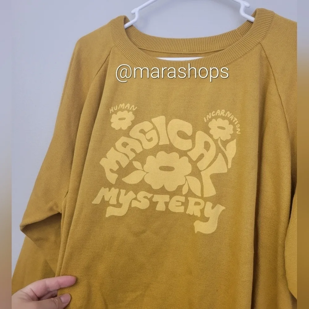 Christy Dawn The Sonny x Sun Keep Sweater - Image 3