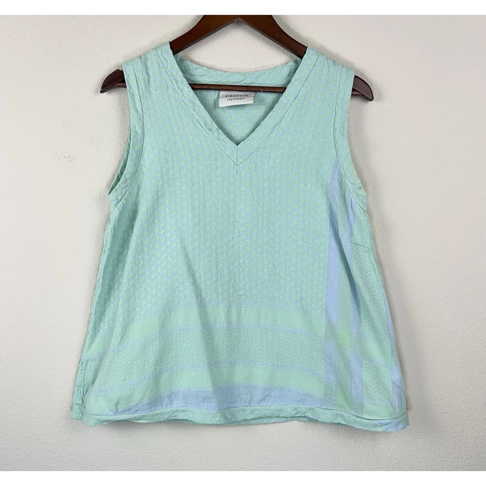 Cecilie Copenhagen 1019 V - Image 3