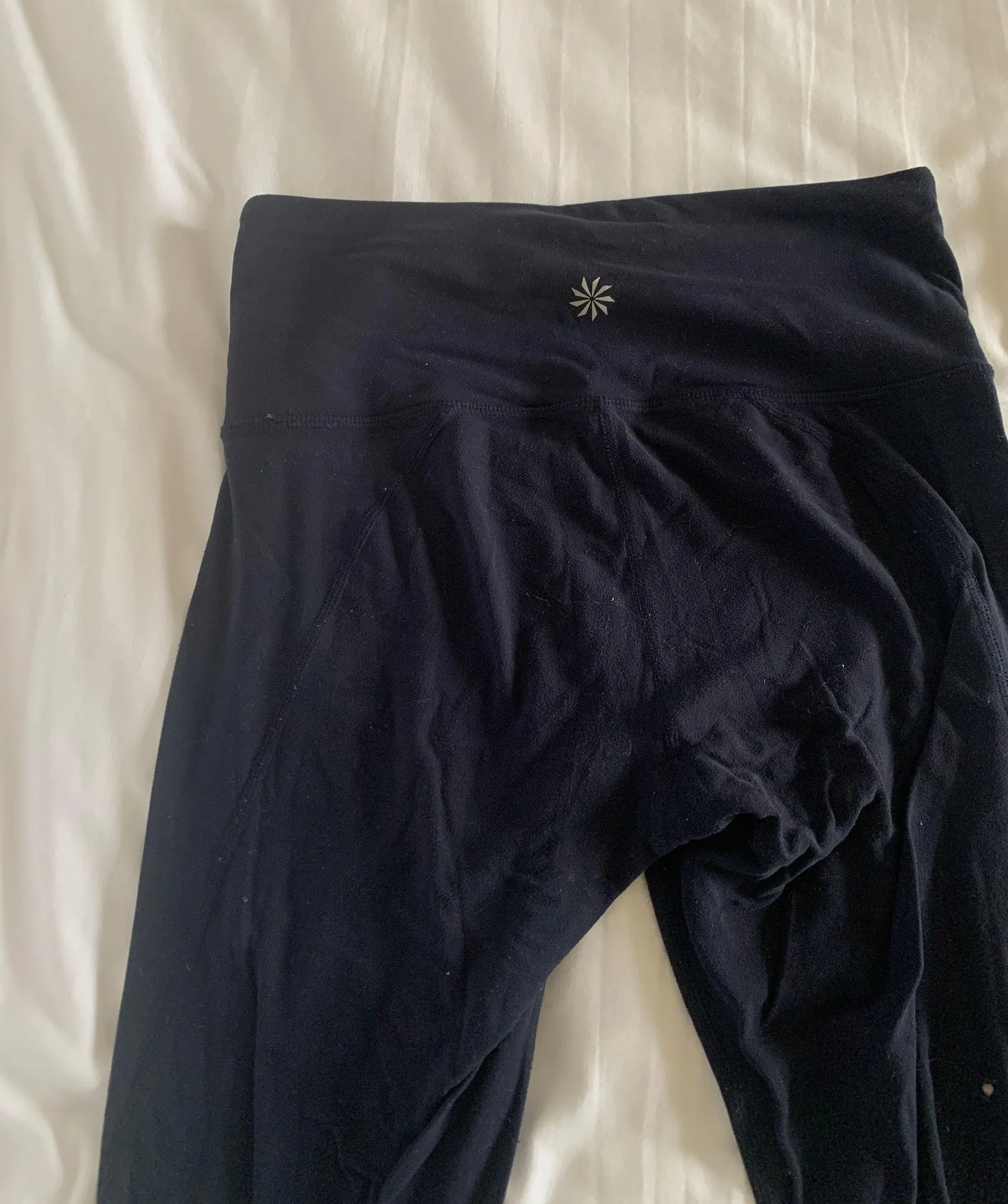 Athleta Leggings 7/8 - Image 3