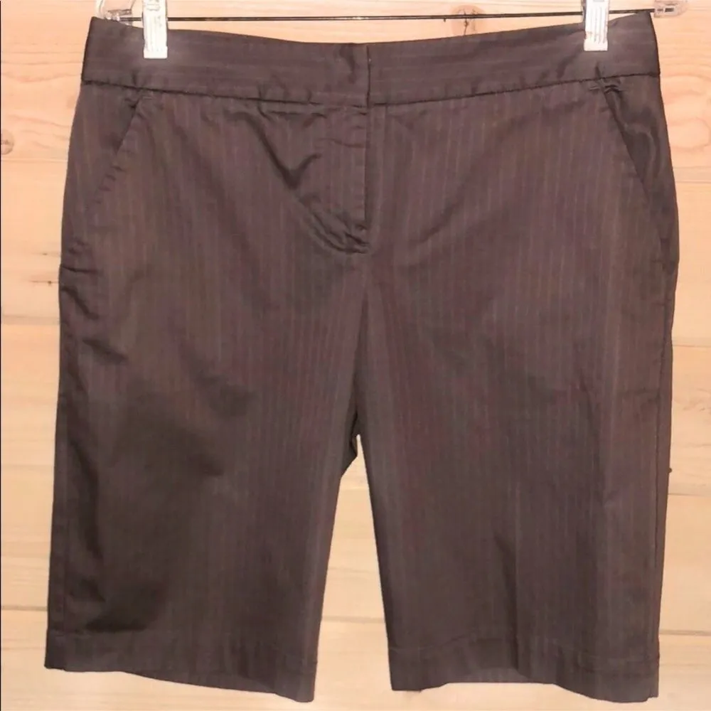 Vintage Tommy Bahama‎ Brown Shorts Size undefined - Image 2