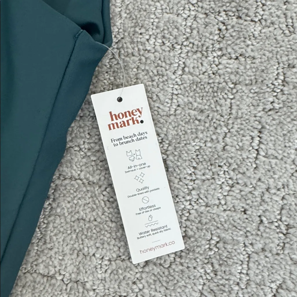 NEW NWT Honey Mark “Rosemary” One - Image 10