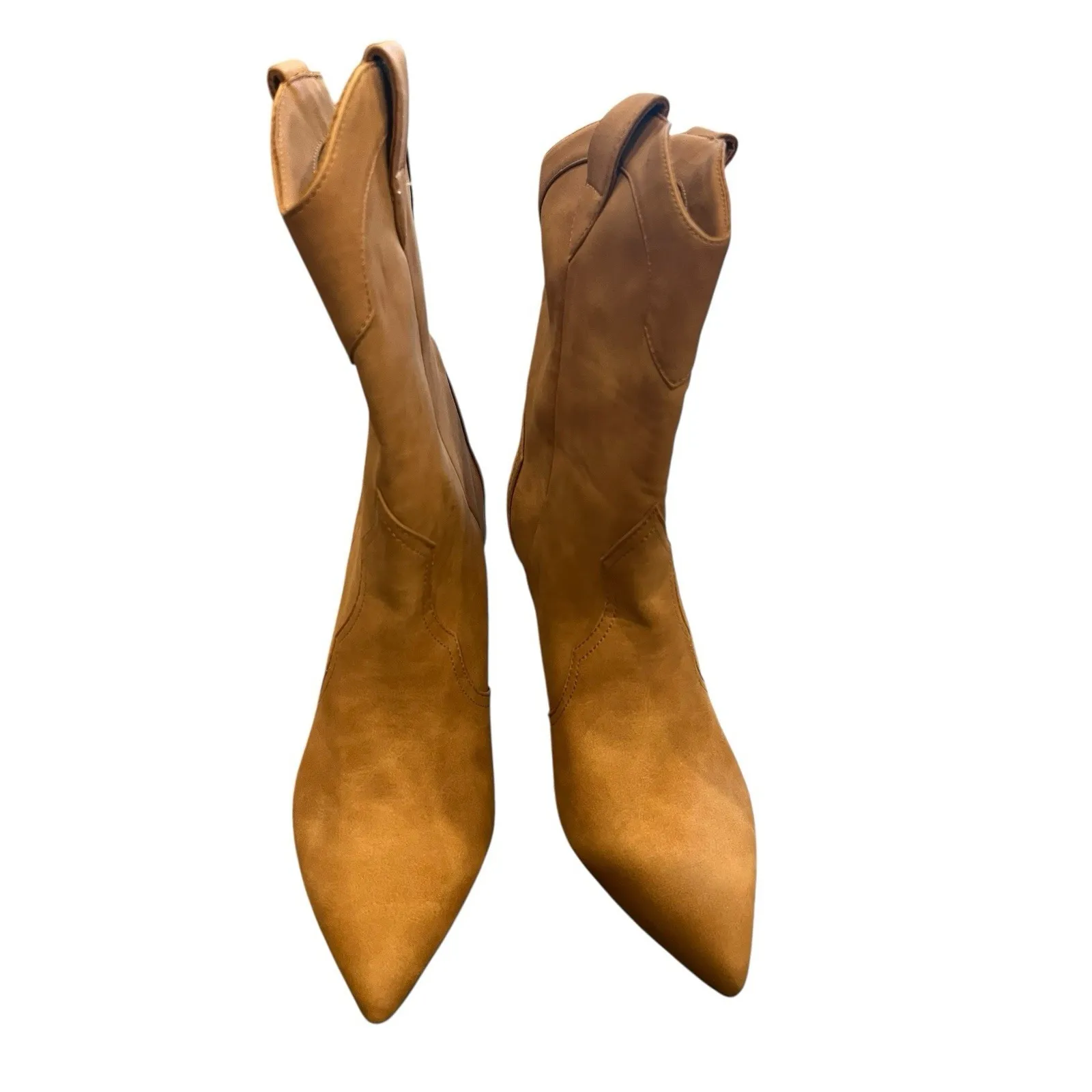 Brand NEW Dolce‎ Vita Apres Women's Cowboy Boots 7.5 - Image 3