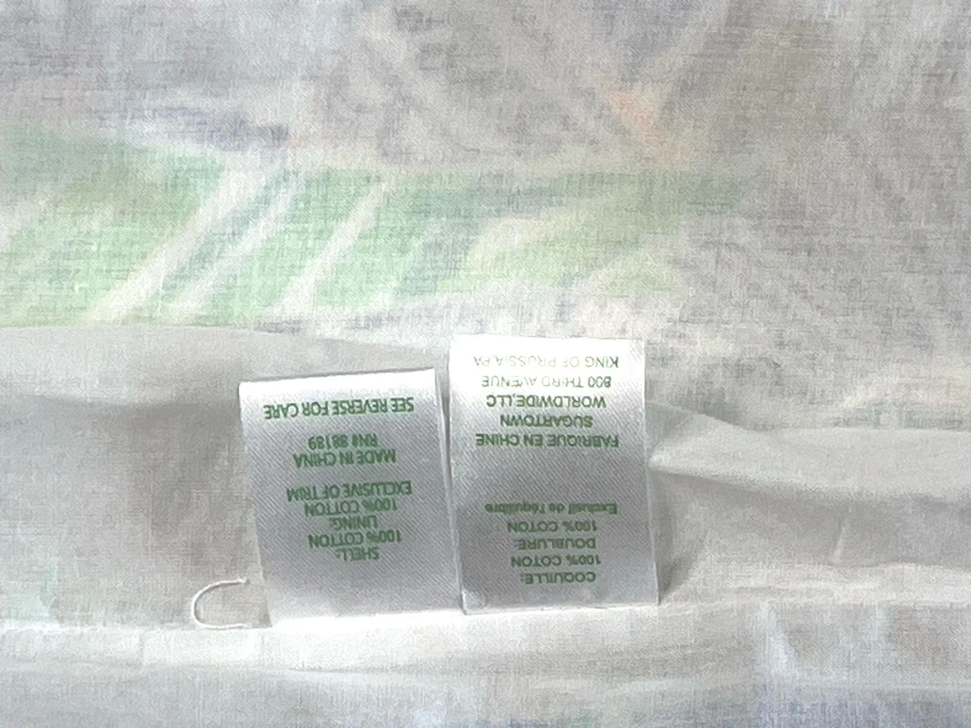 NWOT Lilly Pulitzer Tandie Shift Dress Costa Toucan Green Elephants 10 Coastal Colorful - Image 12