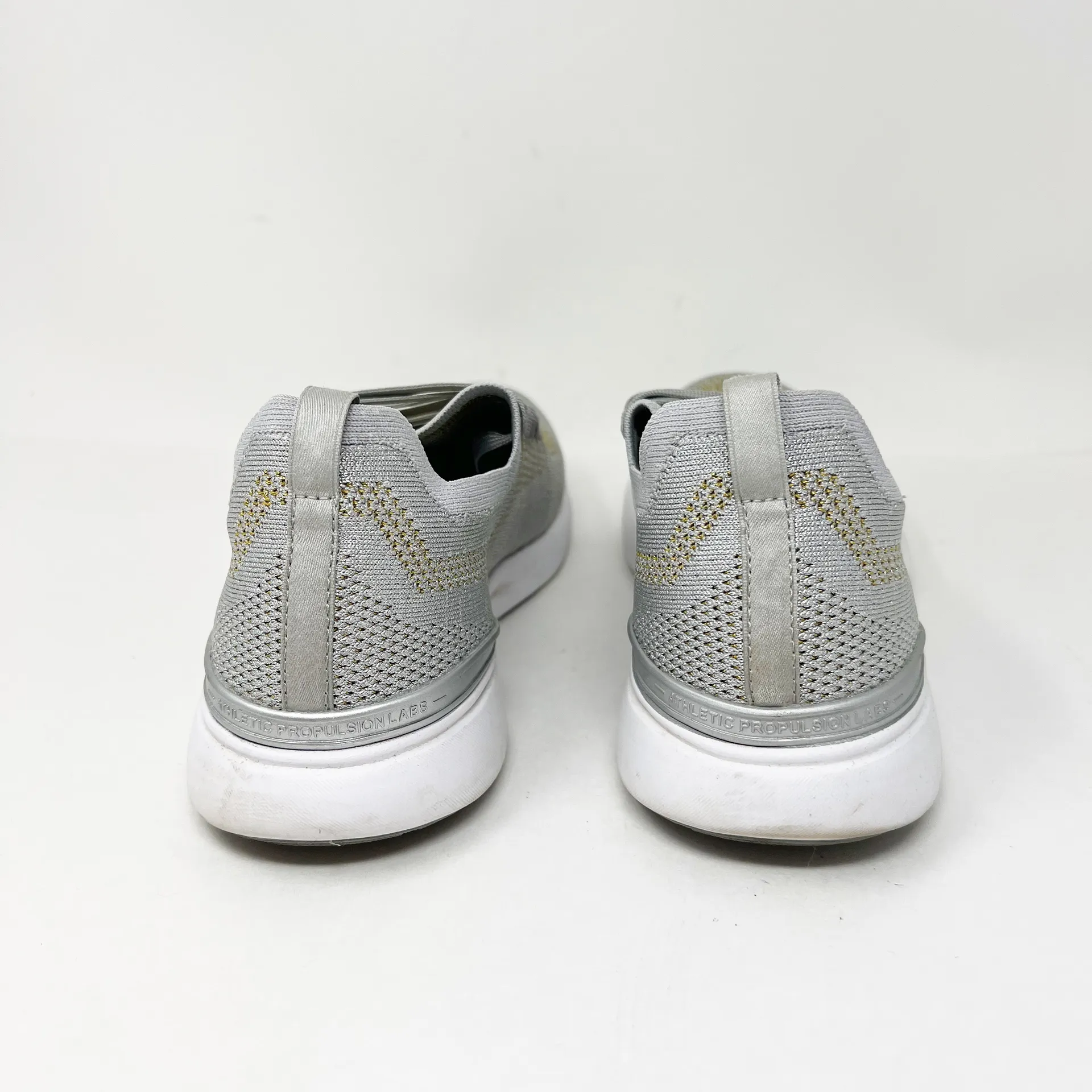 Athletic Propulsion Labs APL Women's Techloom Breeze Slip On Low Top Athletic Work Out Sneakers Shoes 11 - Image 4