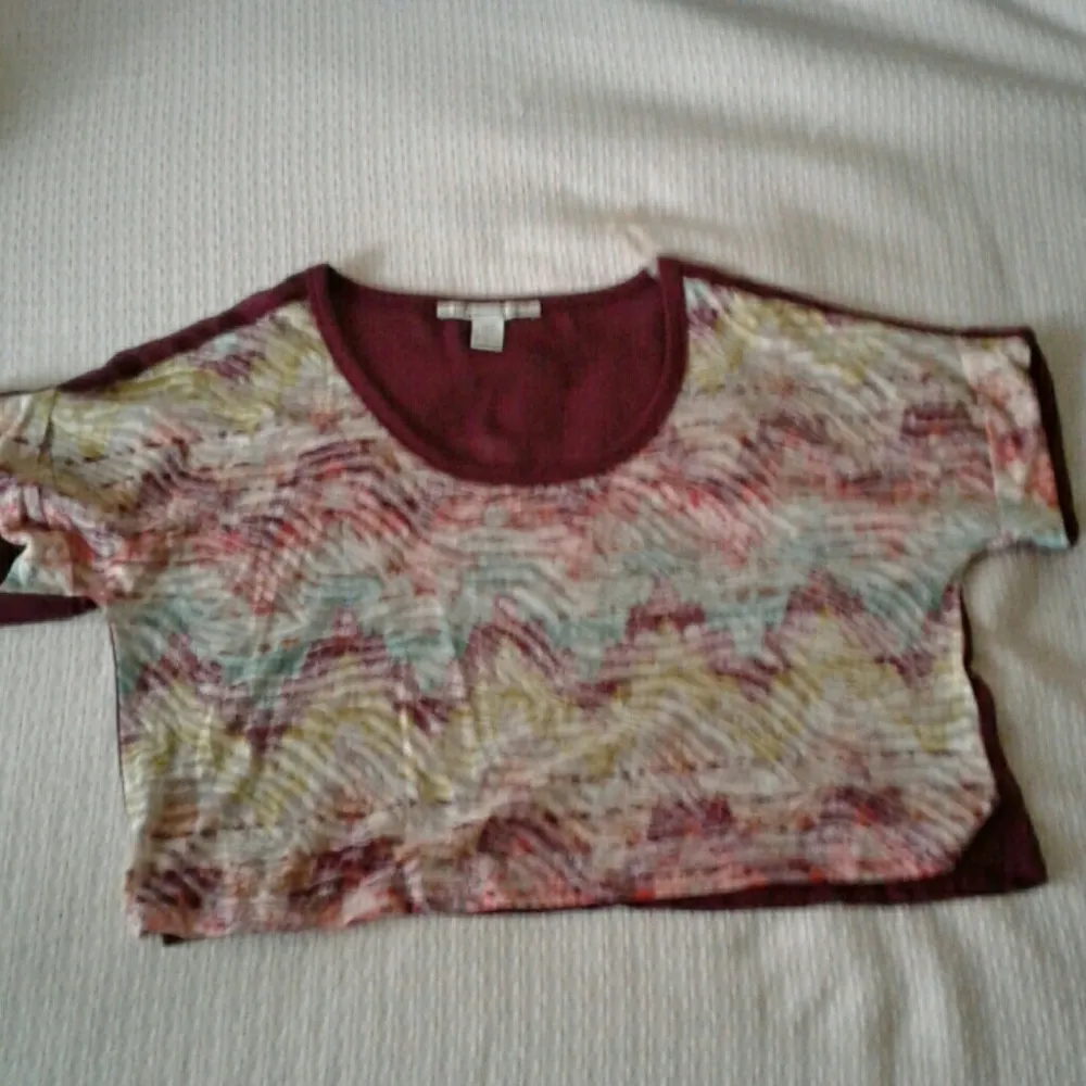 American Rag Crop Top - Image 3