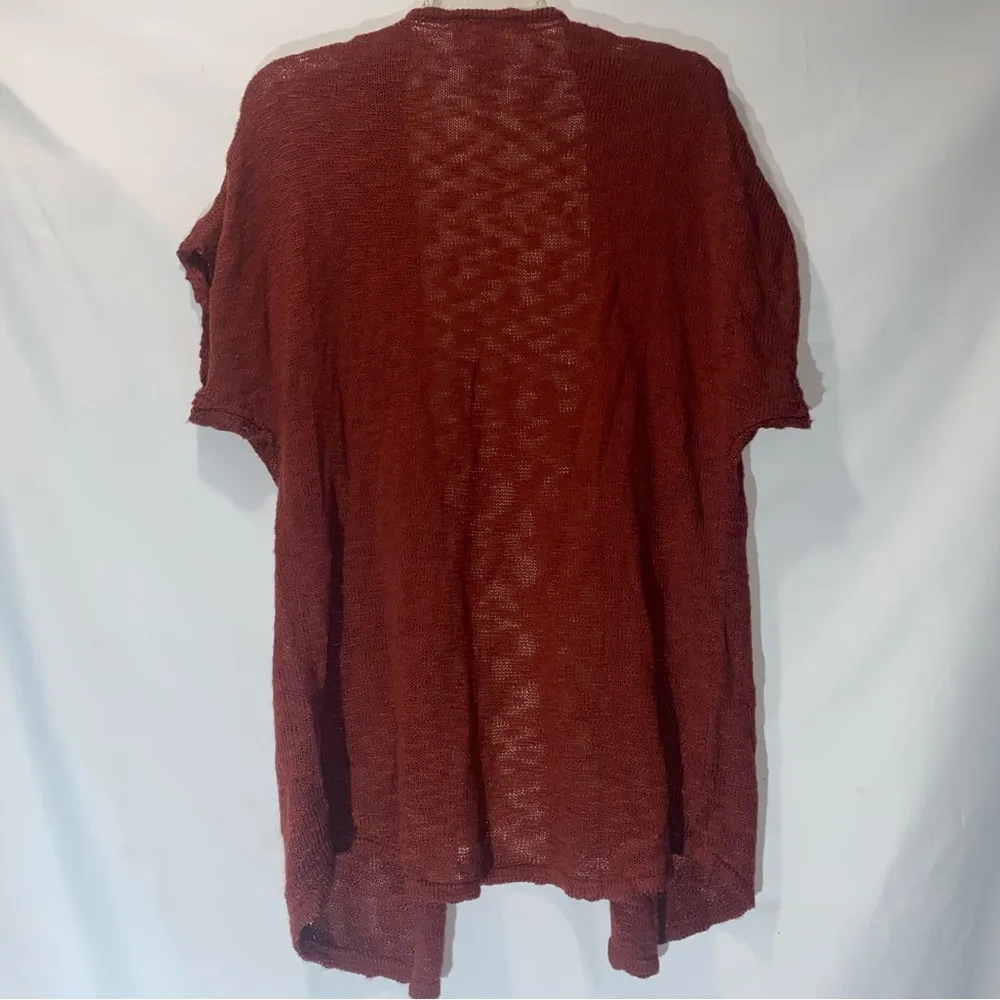 Catherine Malandrino Sweater Vest Women’s Large - Image 4