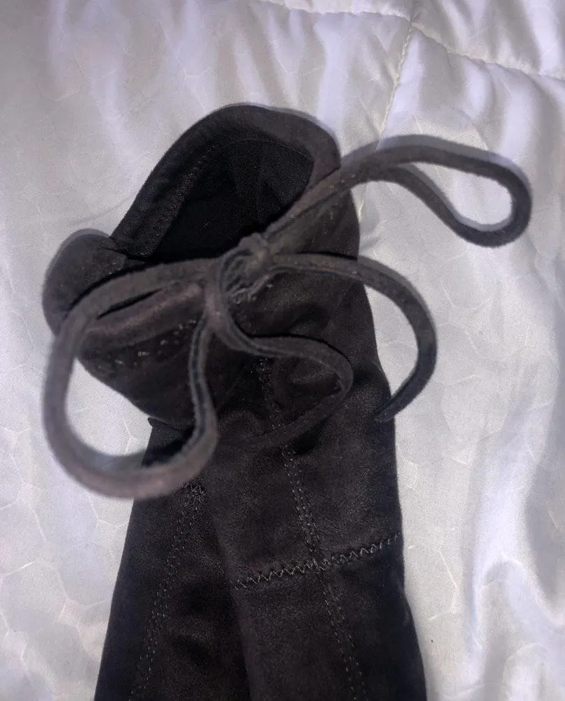 Target Knee High Boots - Image 2