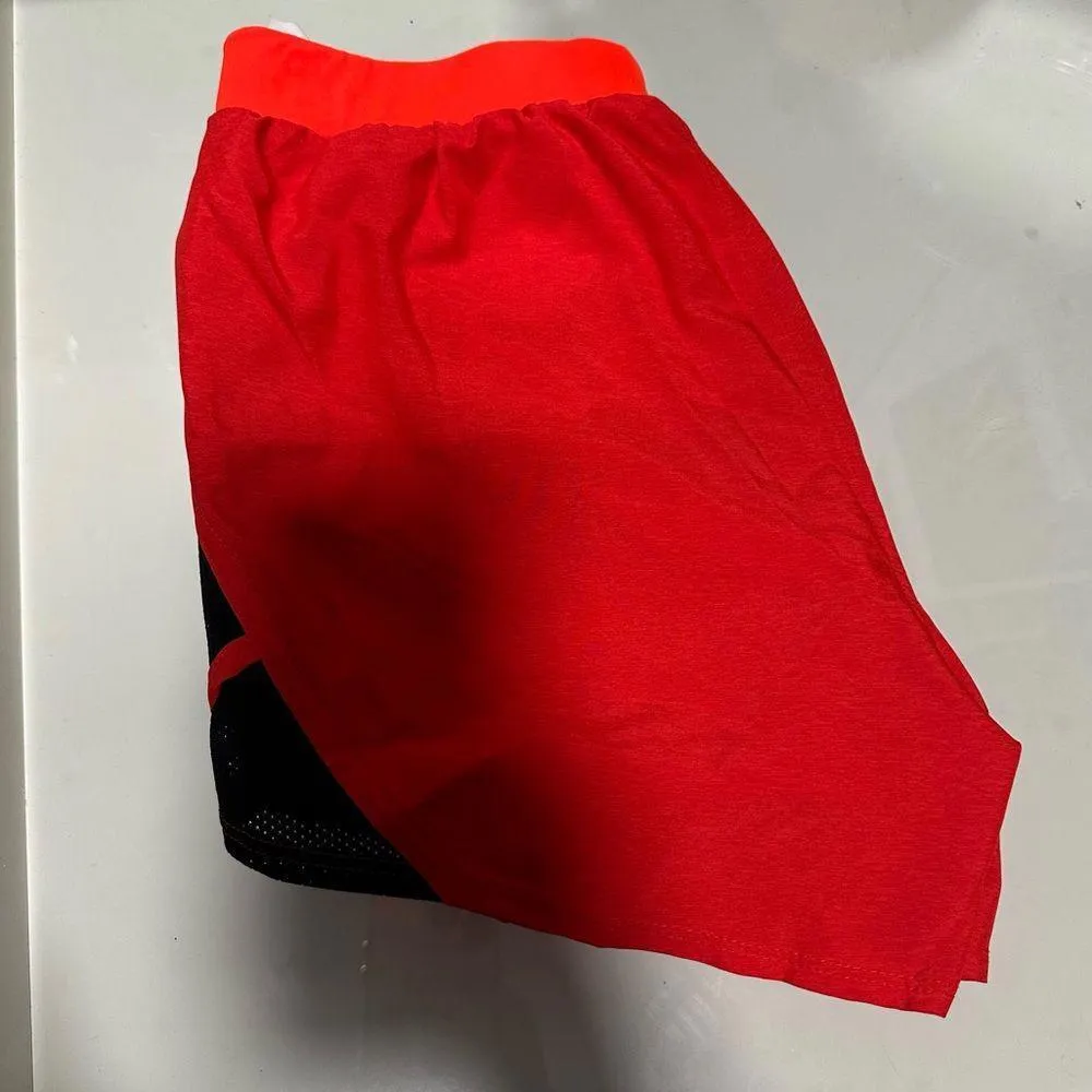Under Armour Women's Fly By Running Shorts - Image 3