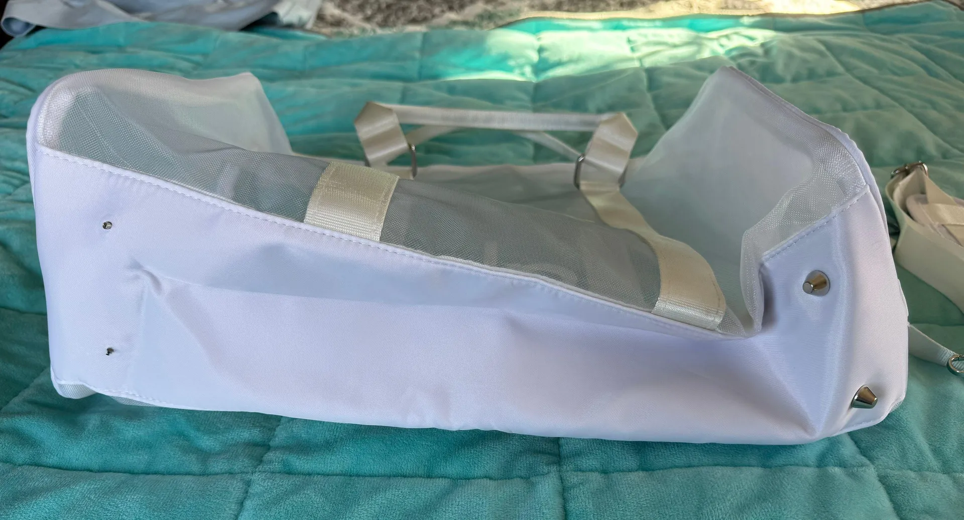 Traverse Duffel Bag  - Image 3