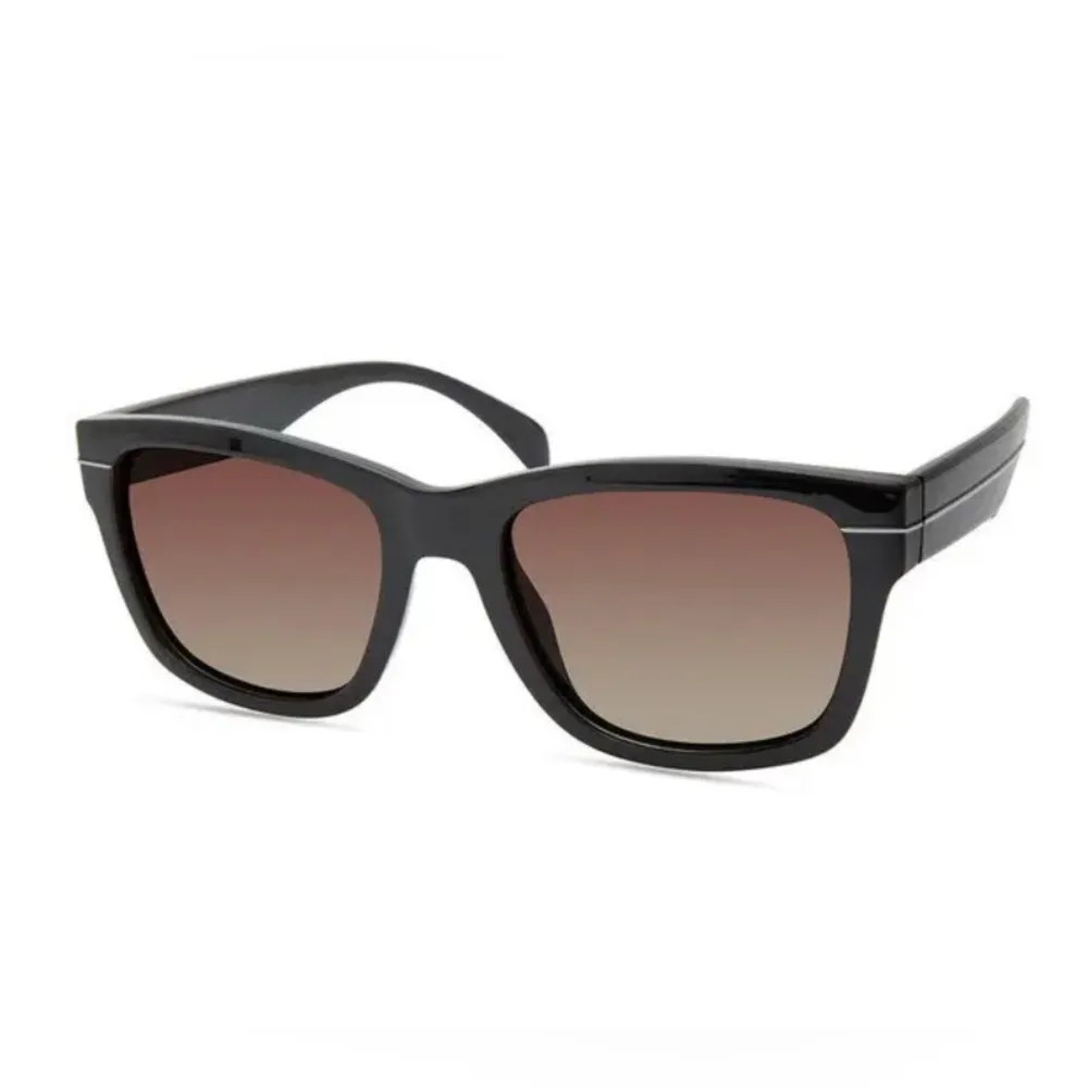 NEW Rachel Zoe‎ Fawn Sunglasses in Black - Image 2