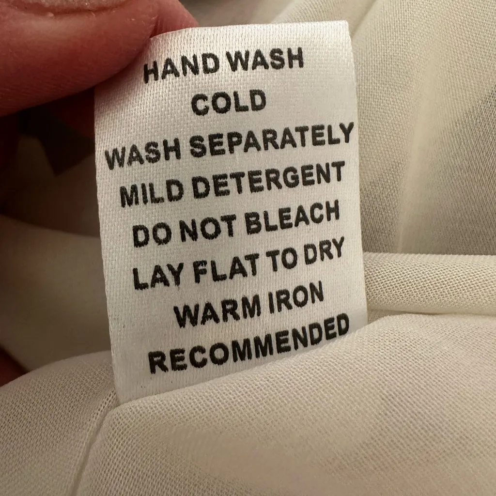 Jade Melody Tam Abstract Patterned Dress - Image 7