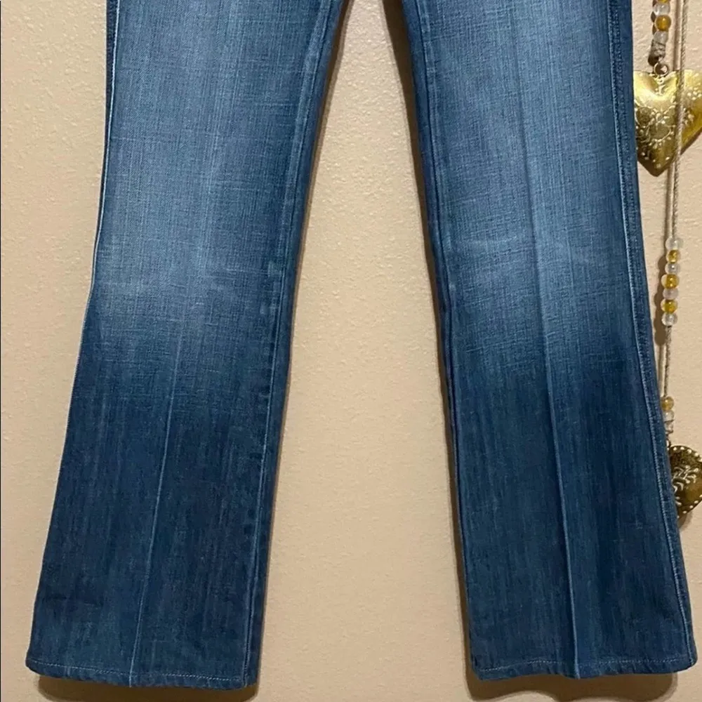 7 for all mankind jeans - Image 3