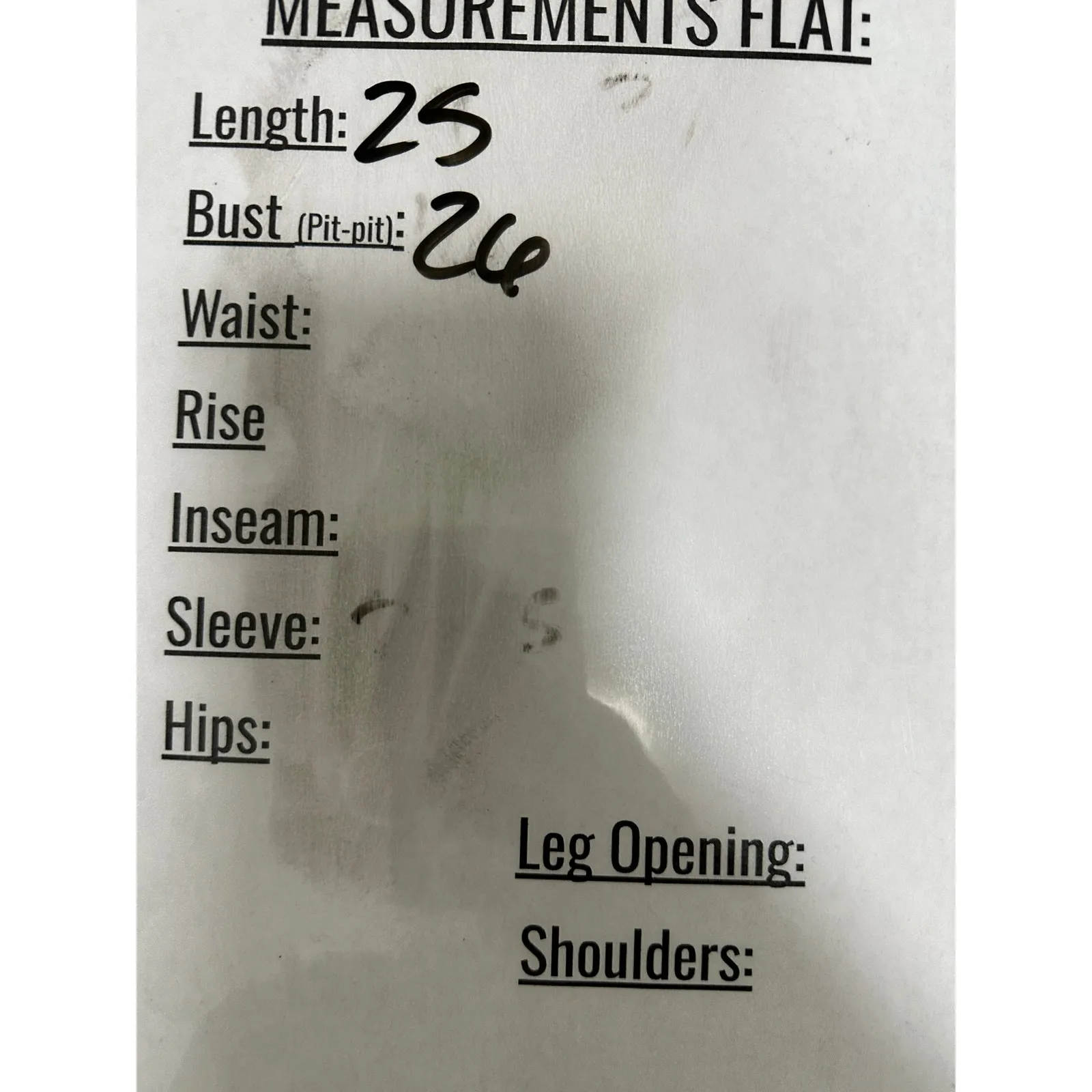 Loft Cream Ruffle Double V Shell Tank Top Blouse Women XL NWT Summer Boho - Image 6