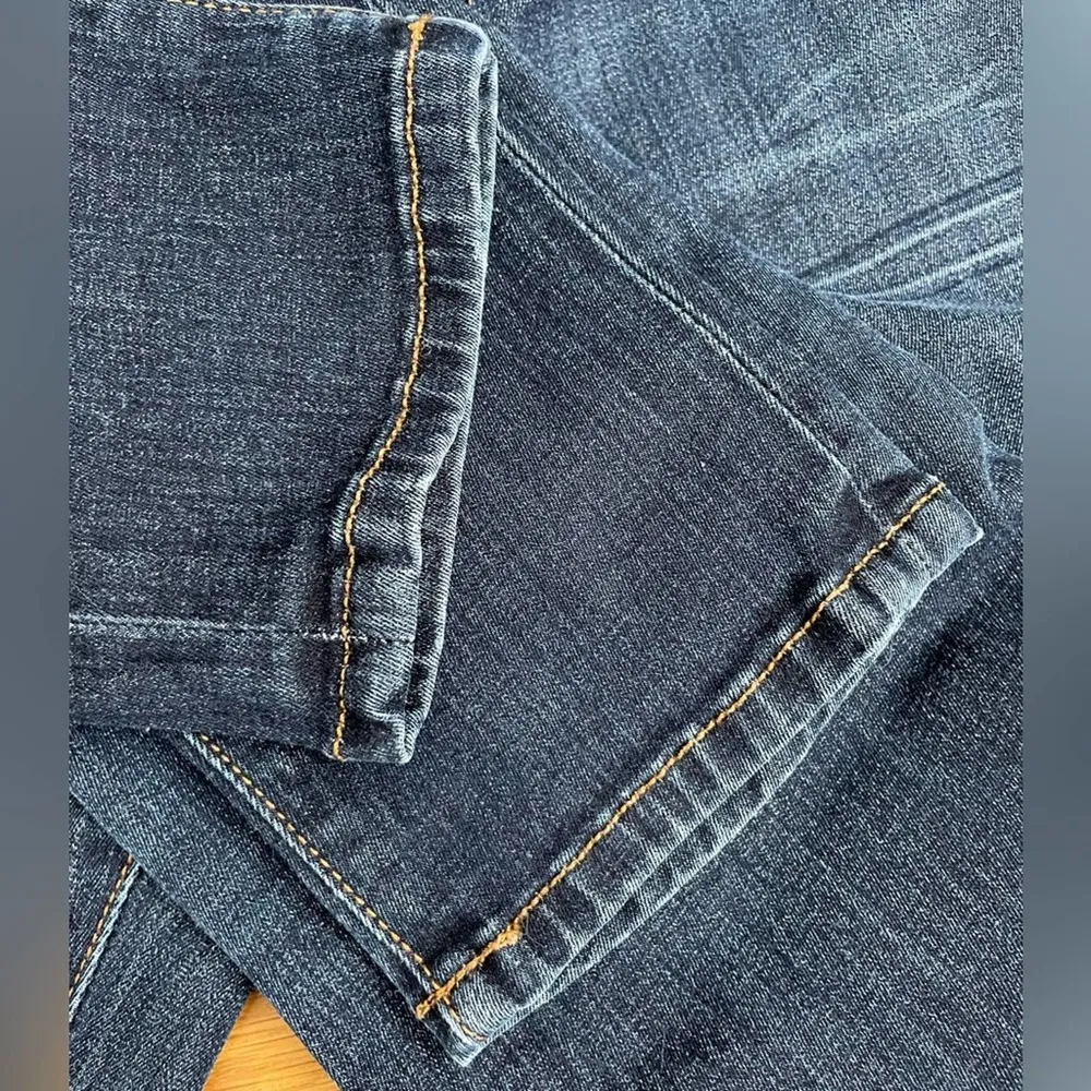 J Brand Skinny Denim Legging - Size 26 - Image 6