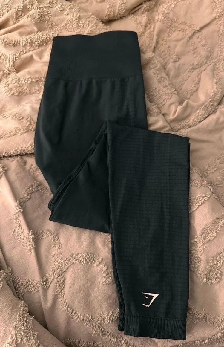 Gymshark Leggings - Image 2