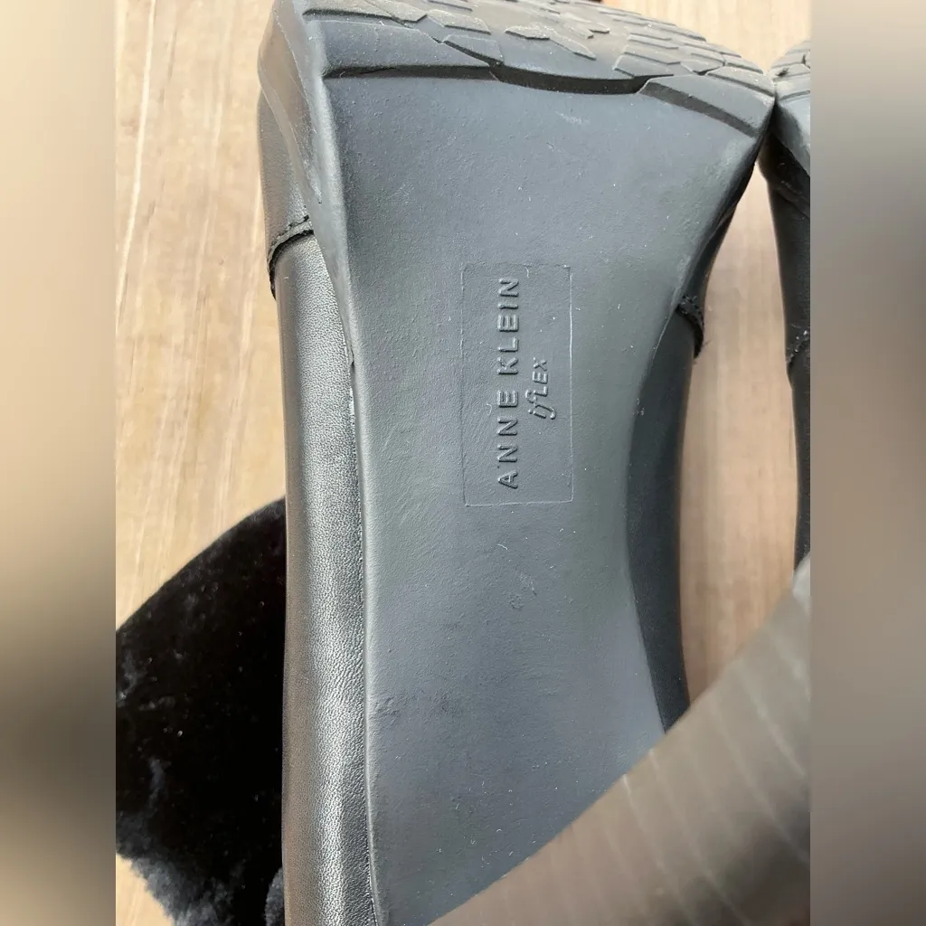 Anne Klein TEAMY booties 🔥🔥 - Image 7