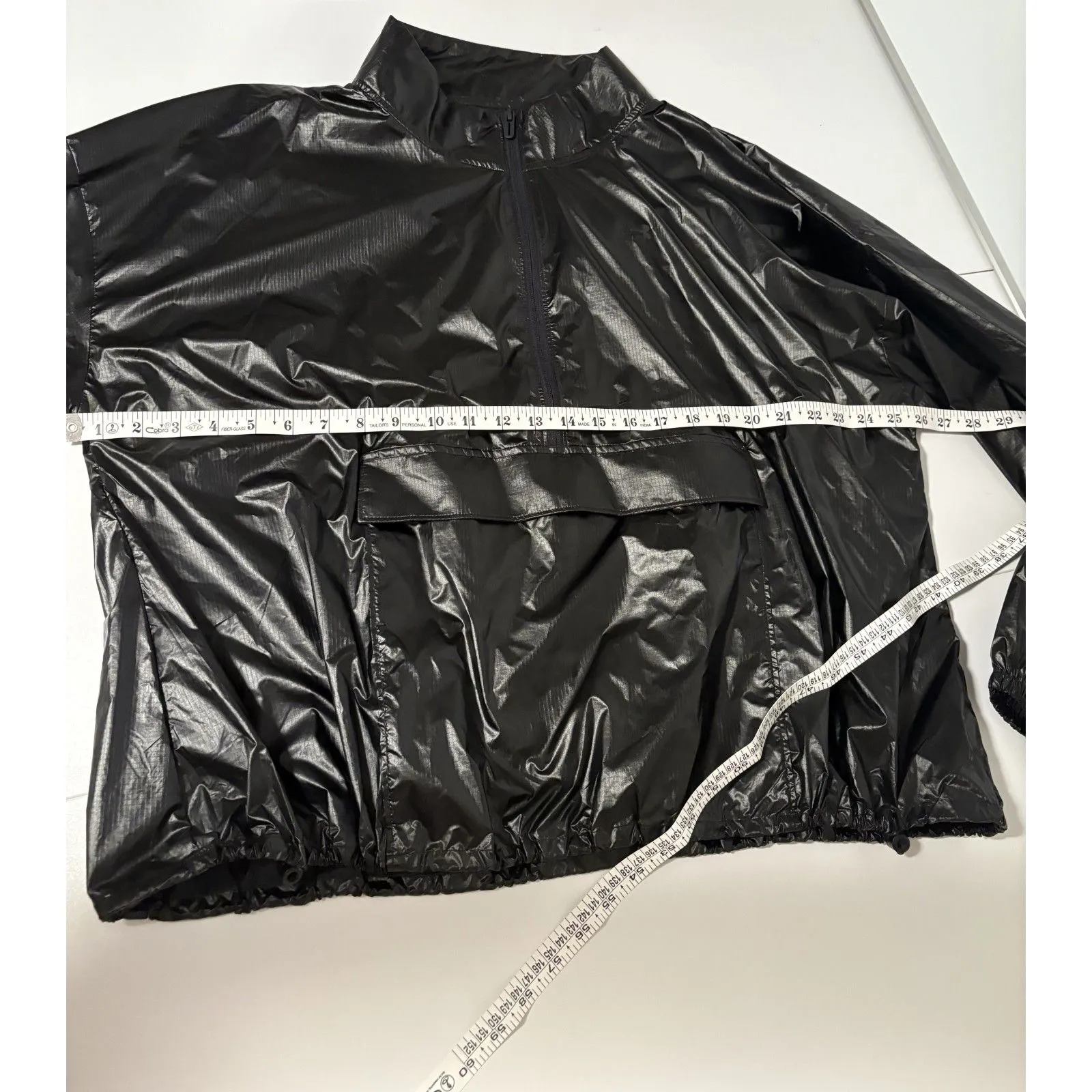 Under Armour Light Weight Windbreaker - Image 8