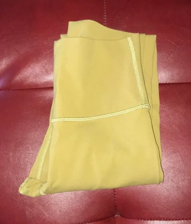 Lululemon Leggings - Image 4