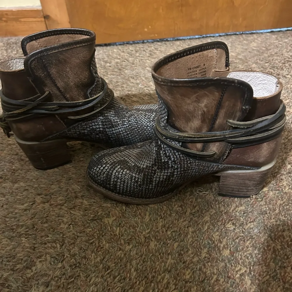 Freebird Casey​ - Image 3