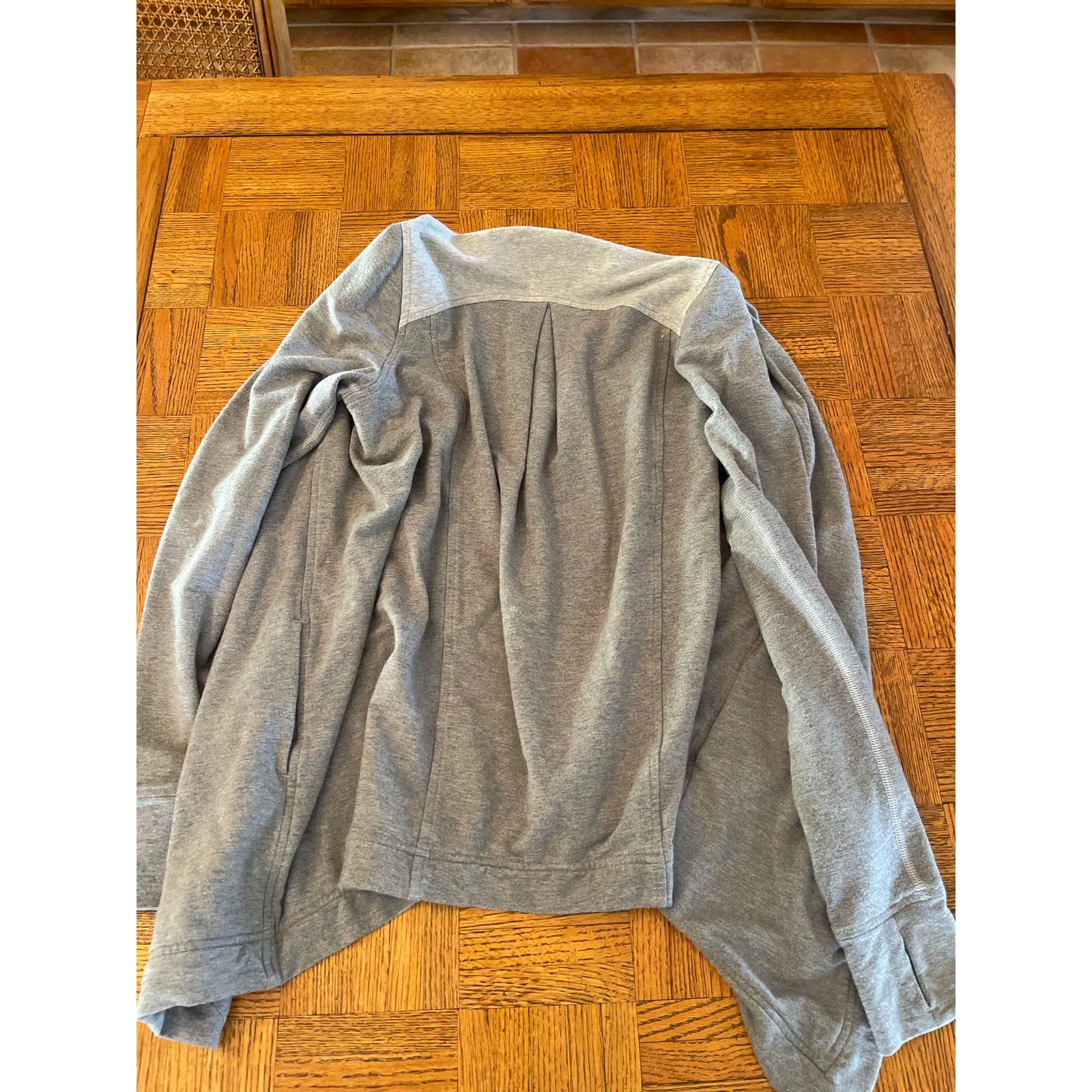Lululemon  Coast wrap jacket 4 - Image 11