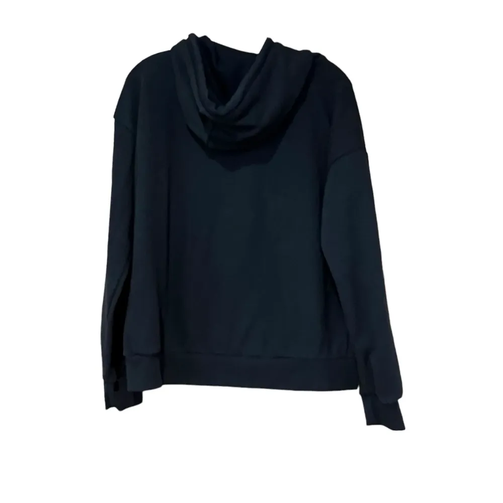 Walt Disney World Primark Mickey Mouse Women’s Black Crew Neck Hoodie - Image 3