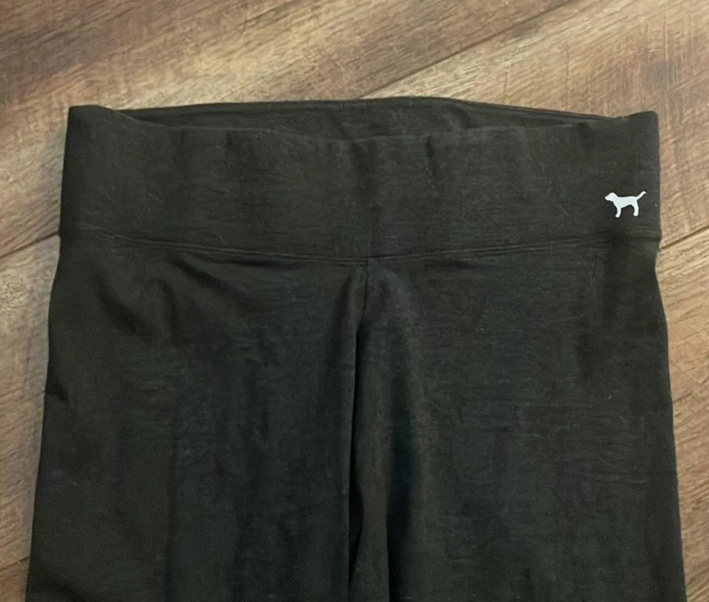 VS Pink Jersey Sweatshirt and legging set - Image 8