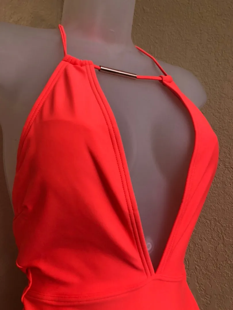 Ted Baker One Piece Swimsuit - Image 7