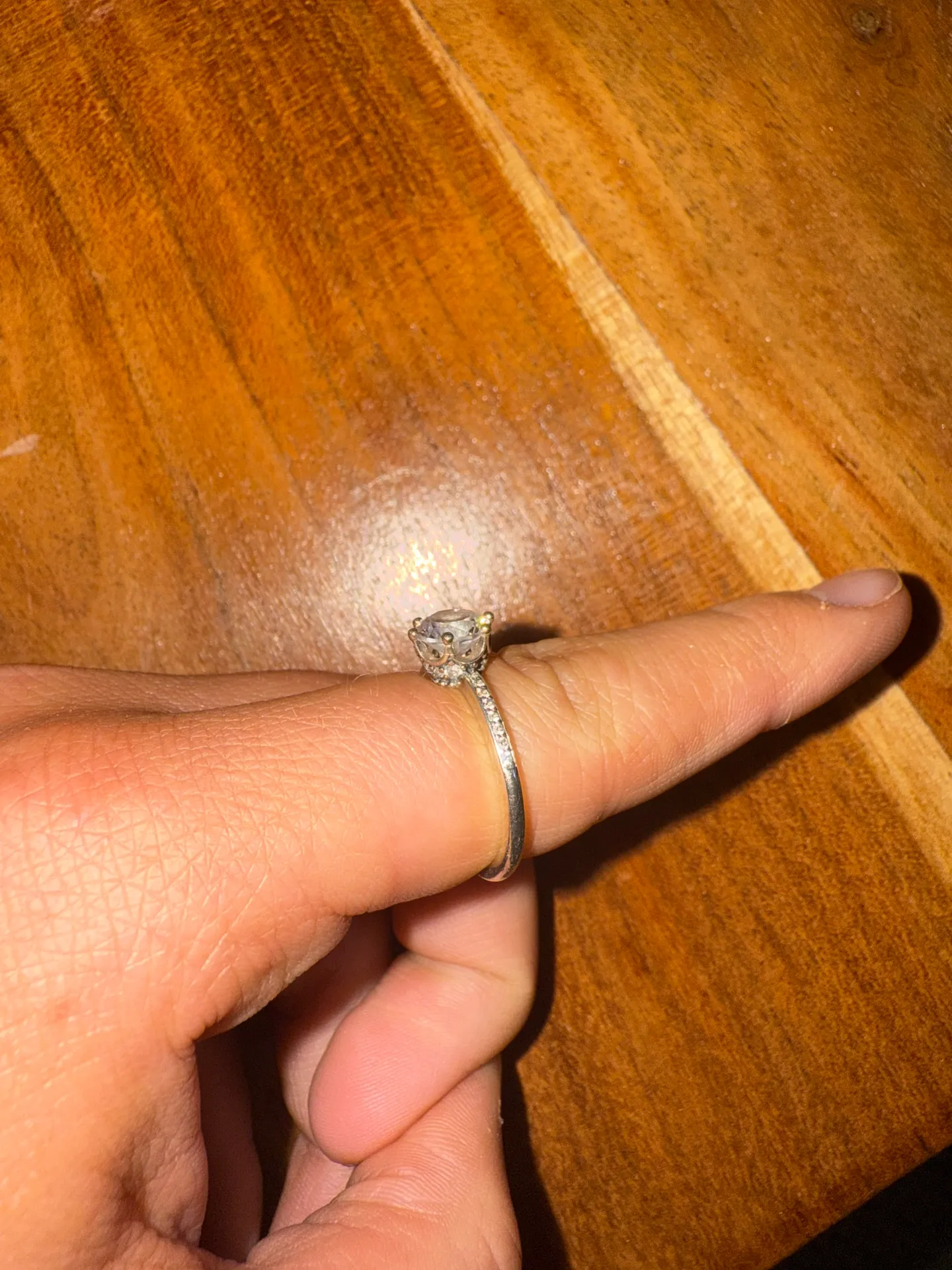 Pandora Ring - Image 4