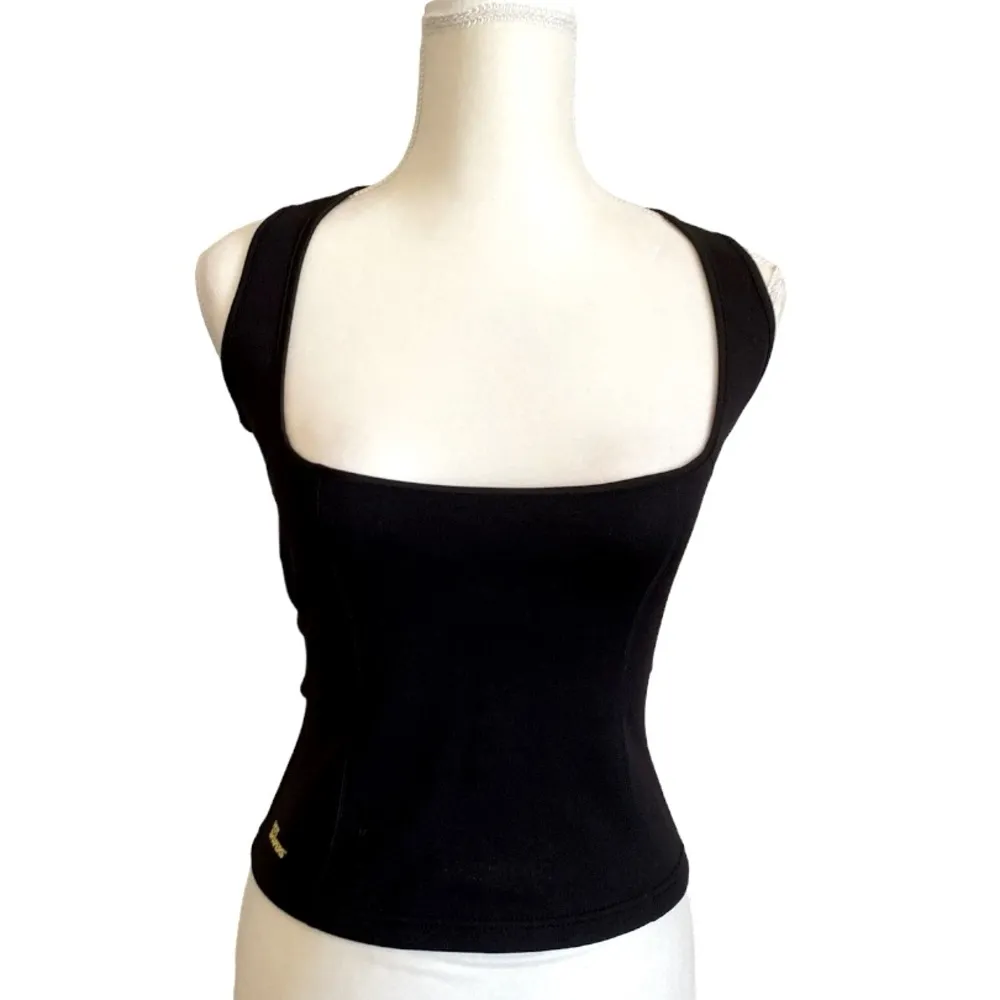 Women's Cami
Hot Belly Fat Burn 
Seamless Slimming Body Shaper Sz S - Image 2