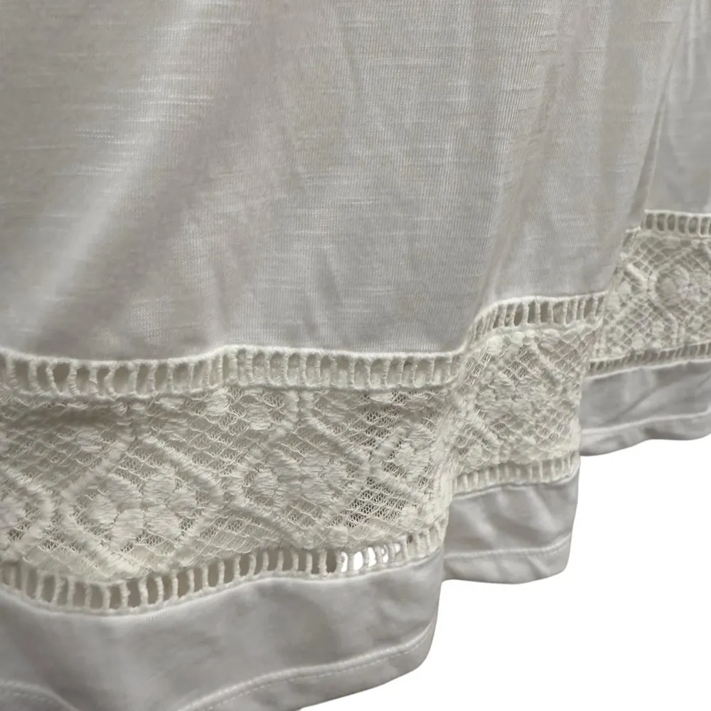 danielrainn Blouse, XL, White - Image 4