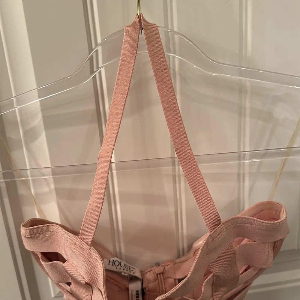 NWT House of CB Gorgeous Bodysuit - Image 13