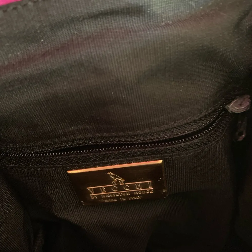 VINTAGE de Vecchi by Hamilton Hodge 💕 Pink - Image 8