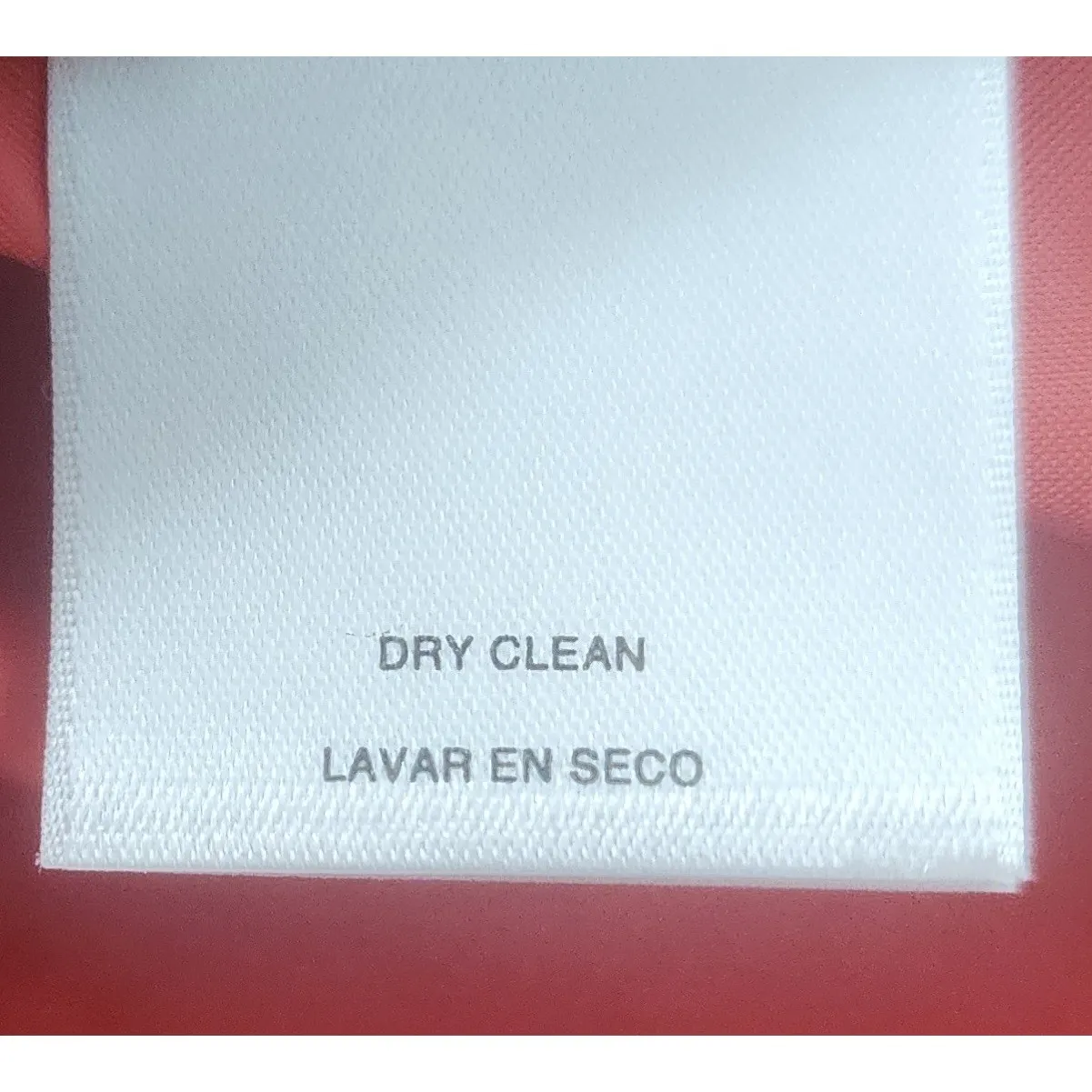 Kasper Women's Orange Blazer Jacket Size 10P Two Button Tailored Fit - Image 4