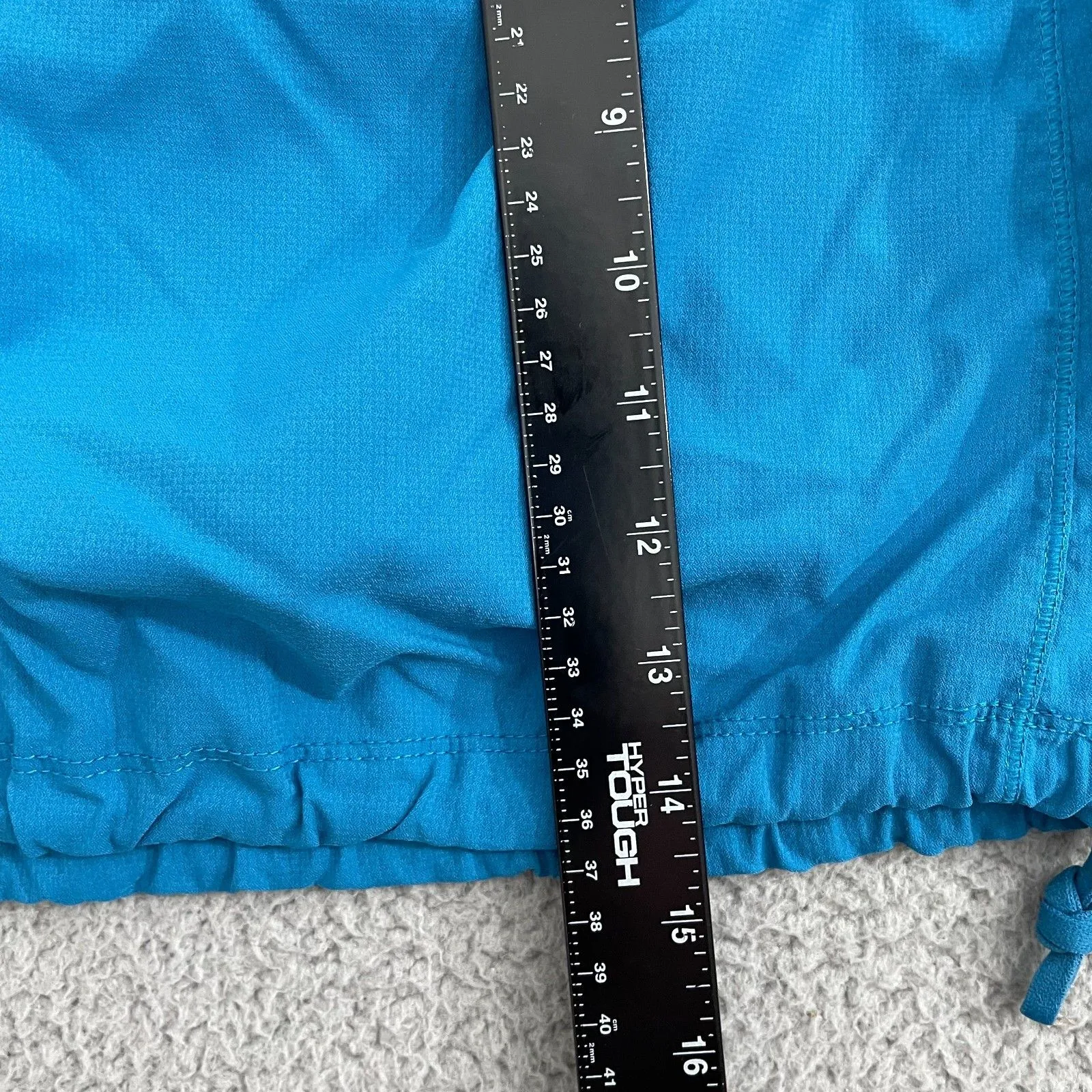 North Face Skirt Women 8 Blue Lightweight Outdoors Golf Tennis Pullon - Image 10