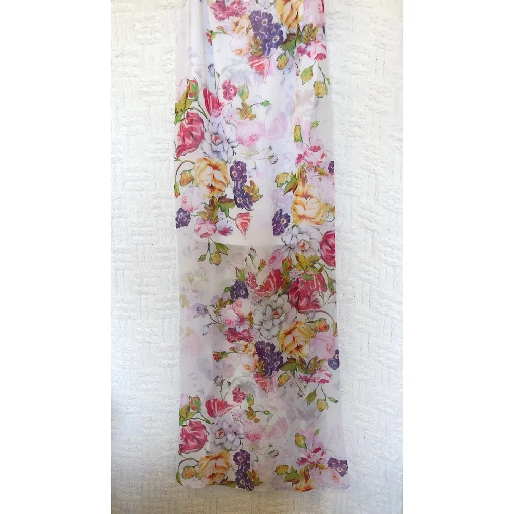 Show Me Your Mumu Floral Maxi - Image 3